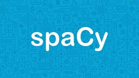 Natural Language Preprocessing Using spaCy