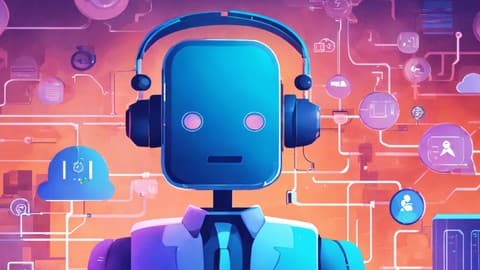 learn Building Chatbots Using VoiceFlow